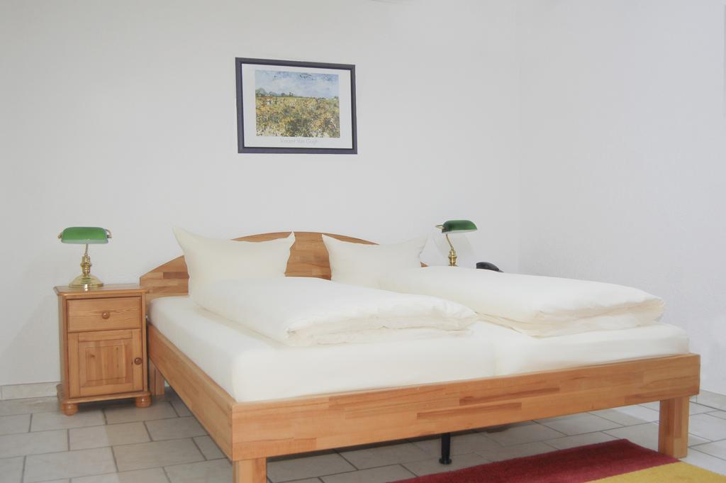 Airport Zeltinger Hof Hotel Kelsterbach Quarto foto